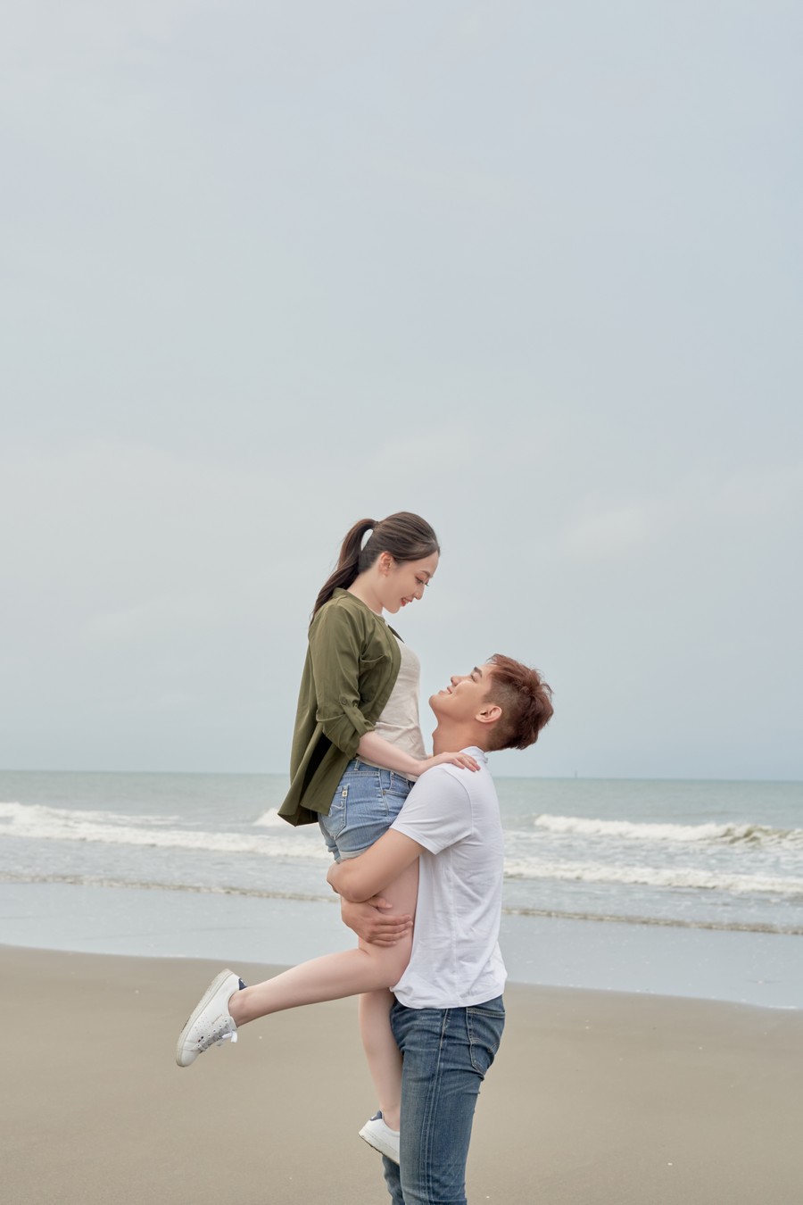 新竹旅拍婚紗,新竹街拍婚紗
